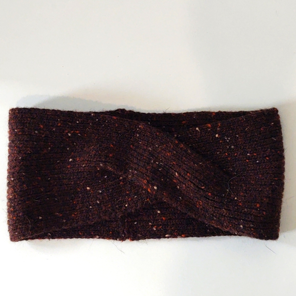 Madewell Ear Warmer Head Wrap